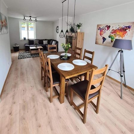 Ferienhaus Birute Bernkastel-Kues Eksteriør billede