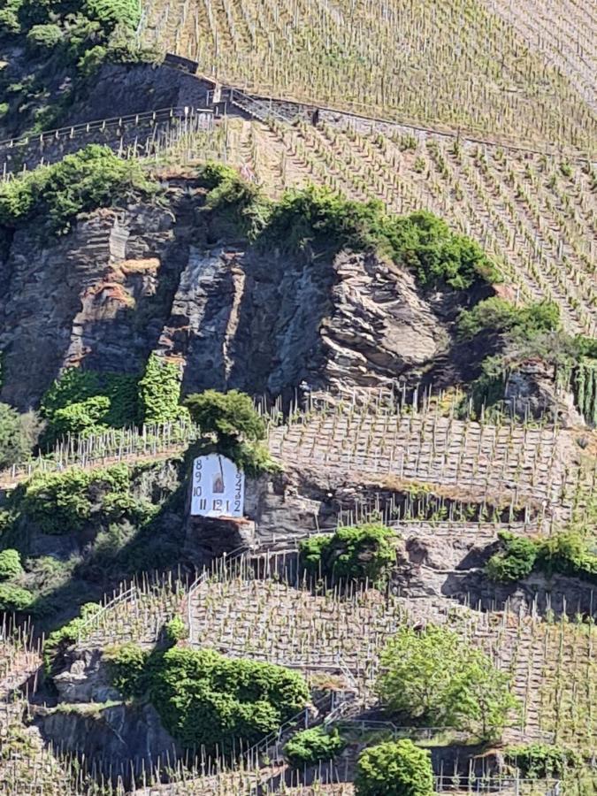 Ferienhaus Birute Bernkastel-Kues Eksteriør billede
