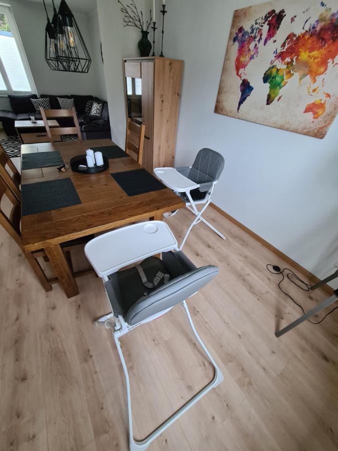 Ferienhaus Birute Bernkastel-Kues Eksteriør billede