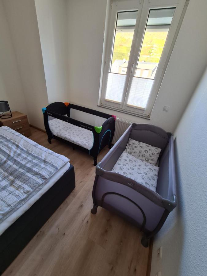 Ferienhaus Birute Bernkastel-Kues Eksteriør billede