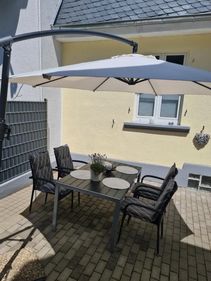 Ferienhaus Birute Bernkastel-Kues Eksteriør billede